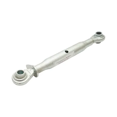 Tirant central reglabil 380-540mm, categoria 1-1, filet M22x2.5 - imagine 3