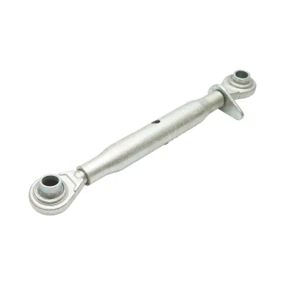 Tirant central reglabil 380-540mm, categoria 1-1, filet M22x2.5 - imagine 4