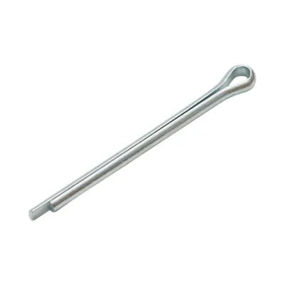 Splint otel 4x60mm DIN94 - imagine 2