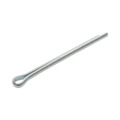 Splint otel 4x60mm DIN94 - imagine 3