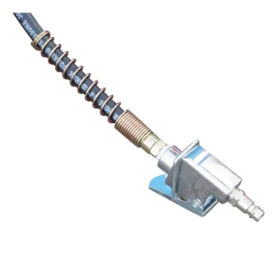 Presa hidraulica 30T, deschidere reglabila 0-820mm, cursa piston 0-160mm - imagine 8