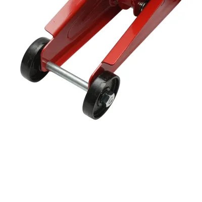 Cric tip crocodil 125-300mm, sarcina maxima 2T Floor Jack - imagine 6