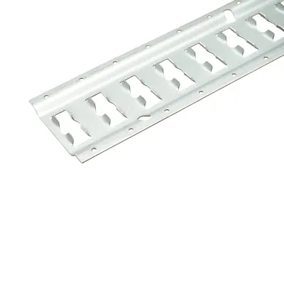 Sina ancorare marfa orizontala tip E galvanizata 3048x130mm - imagine 4