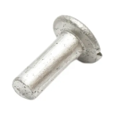 Set 100 nituri ferodou Fiat, New Holland, Massey Ferguson 4.5x13mm cod OEM 13868260 - imagine 3
