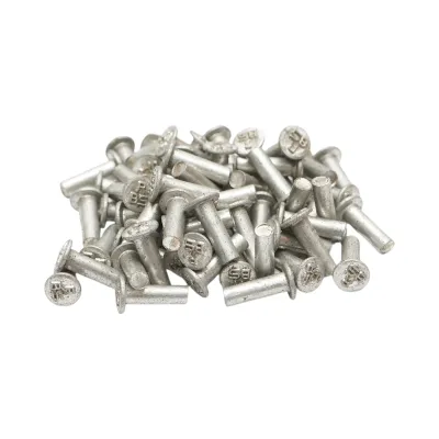 Set 100 nituri ferodou Fiat, New Holland, Massey Ferguson 16x4.5mm cod OEM 850197, MF05-0042