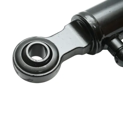 Tirant central reglabil hidraulic, categoria 2-2, inchis 680mm, cursa 360mm - imagine 4