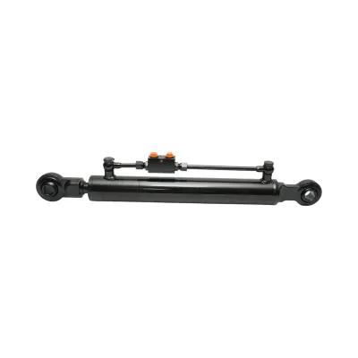 Tirant central reglabil hidraulic, categoria 2-2, inchis 680mm, cursa 360mm - imagine 2