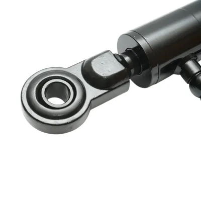 Tirant central reglabil hidraulic, categoria 2-2, inchis 680mm, cursa 360mm - imagine 5