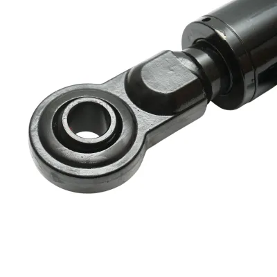 Tirant central reglabil hidraulic, categoria 1-2, inchis 500mm, cursa 180mm - imagine 4