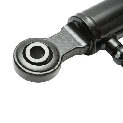 Tirant central reglabil hidraulic, categoria 1-2, inchis 500mm, cursa 180mm - imagine 3