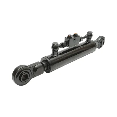 Tirant central reglabil hidraulic, categoria 1-2, inchis 500mm, cursa 180mm - imagine 2