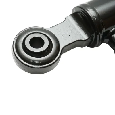 Tirant central reglabil hidraulic, categoria 1-2, inchis 680mm, cursa 360mm - imagine 4