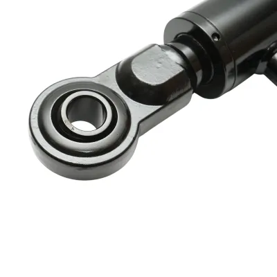 Tirant central reglabil hidraulic, categoria 1-2, inchis 680mm, cursa 360mm - imagine 5