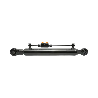 Tirant central reglabil hidraulic, categoria 1-2, inchis 680mm, cursa 360mm