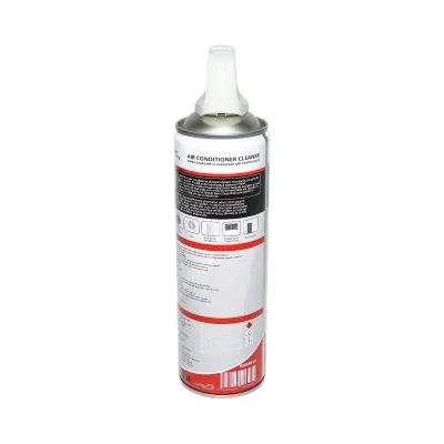 Spray spuma curatare si igienizare sistem aer conditionat 500ml Breckner Germany - imagine 4