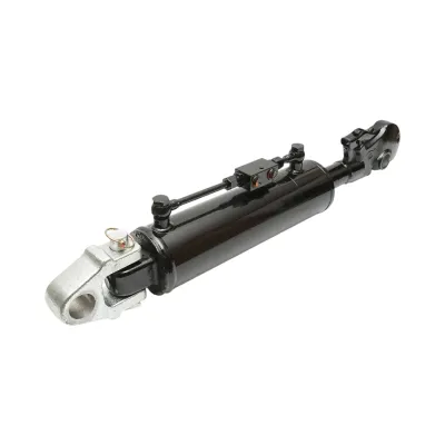 Tirant central reglabil hidraulic 760-1010mm, categoria 3-3, cupla rapida, cursa 250mm, bolt 40mm, tija 50mm - imagine 3