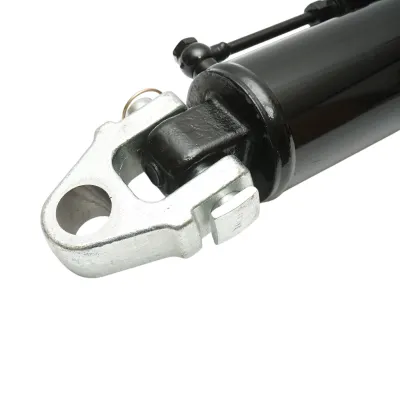 Tirant central reglabil hidraulic 760-1010mm, categoria 3-3, cupla rapida, cursa 250mm, bolt 40mm, tija 50mm - imagine 4