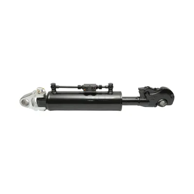 Tirant central reglabil hidraulic 760-1010mm, categoria 3-3, cupla rapida, cursa 250mm, bolt 40mm, tija 50mm