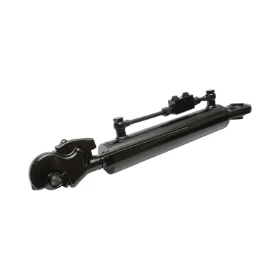 Tirant central reglabil hidraulic 640-920mm, categoria 2-2, cupla rapida, cursa 280mm, bolt 25.4mm, tija 35mm - imagine 2