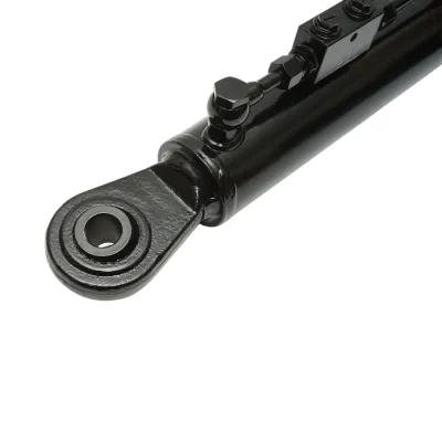 Tirant central reglabil hidraulic 640-920mm, categoria 2-2, cupla rapida, cursa 280mm, bolt 25.4mm, tija 35mm - imagine 5