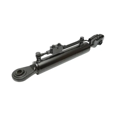 Tirant central reglabil hidraulic 640-920mm, categoria 2-2, cupla rapida, cursa 280mm, bolt 25.4mm, tija 35mm - imagine 3