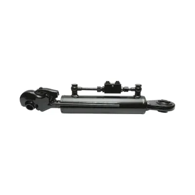 Tirant central reglabil hidraulic 570-790mm, categoria 2-2, cupla rapida, cursa 220mm, bolt 25.4mm, tija 35mm
