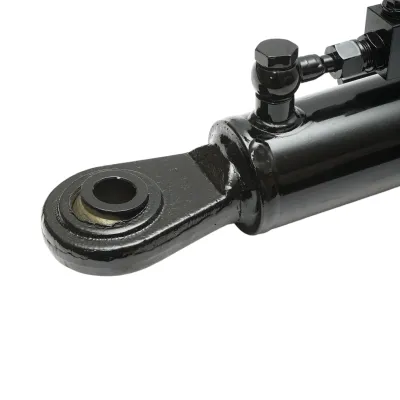 Tirant central reglabil hidraulic 570-790mm, categoria 2-2, cupla rapida, cursa 220mm, bolt 25.4mm, tija 35mm - imagine 5