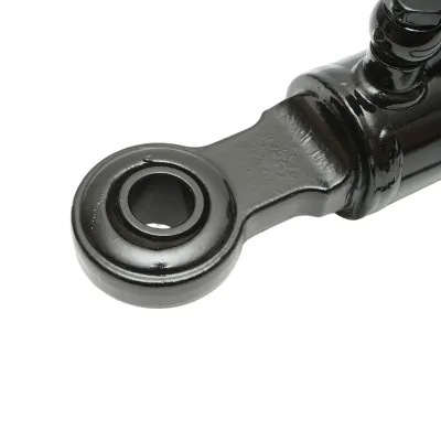 Tirant central reglabil hidraulic 500-670, categoria 2-2, cupla rapida, cursa 175mm, tija 35mm, nuca 25.4mm - imagine 4