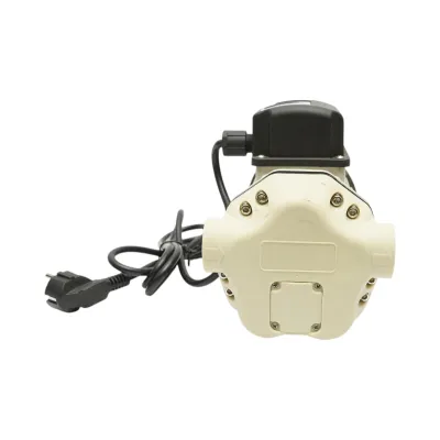 Pompa transfer solutie uree 220V, 400W, debit 40L/min, turatie 2800rpm IP55 Breckner Germany - imagine 5