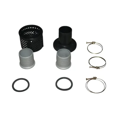 Motopompa diesel 7CP, 3 toli, debit 60m3/h, adancime absorbtie 13m, inaltime refulare 26m Breckner Germany - imagine 12