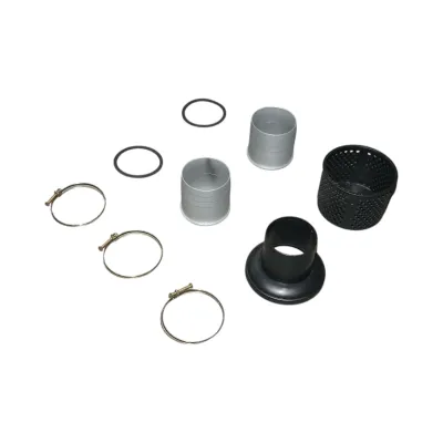 Motopompa diesel 10CP, 4 toli, debit 96m3/h, adancime absorbtie 16m, inaltime refulare 22m Breckner Germany - imagine 11
