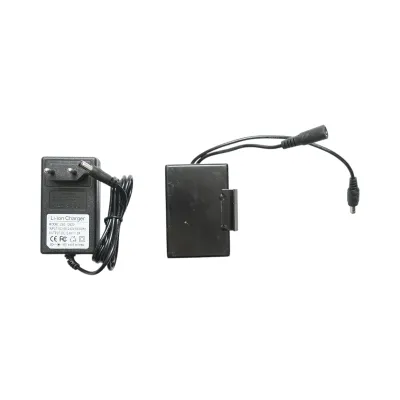 Rezervor motorina mobil portabil 53L cu pompa transfer electrica 12V, 70W, baterie Li-ion, debit 6L/min, furtun 3m si pistol Breckner Germany - imagine 11
