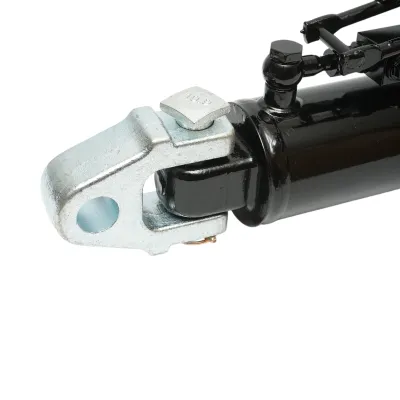Tirant central reglabil hidraulic 700-990mm, categoria 3-3, cursa 290mm, bolt 32mm, tija 45mm - imagine 6