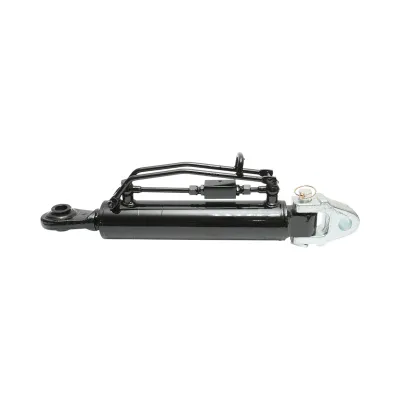 Tirant central reglabil hidraulic 640-908mm, categoria 3, cursa 268mm, bolt 25.4mm, tija 40mm