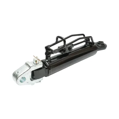 Tirant central reglabil hidraulic 640-908mm, categoria 3, cursa 268mm, bolt 25.4mm, tija 40mm - imagine 4