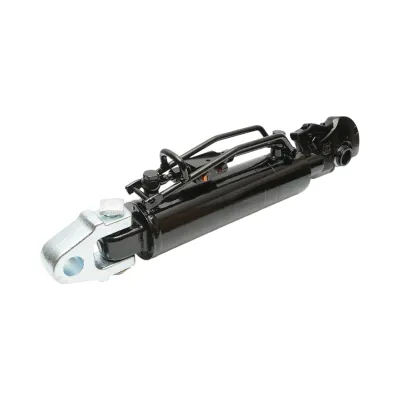 Tirant central reglabil hidraulic 666-906mm, categoria 3-3, cupla rapida, cursa 240mm, bolt 32mm, tija 50mm - imagine 4