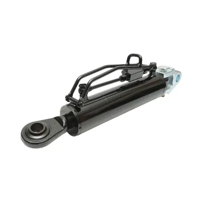 Tirant central reglabil hidraulic 660-948mm, categoria 3-3, cursa 288mm, bolt 32mm, tija 45mm - imagine 3