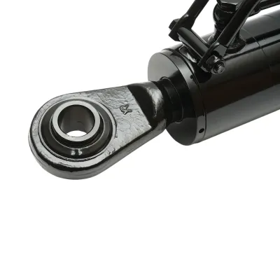 Tirant central reglabil hidraulic 660-948mm, categoria 3-3, cursa 288mm, bolt 32mm, tija 45mm - imagine 5