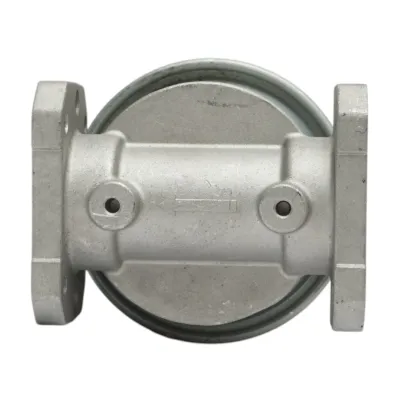 Filtru rezervor motorina indepartare particule, 150 micron, racord 1 inch BSP/NPT Breckner Germany - imagine 5