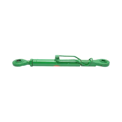 Tirant central reglabil John Deere 580-805mm, categoria 2-2 cod OEM AL200985, AL159873, AL176475