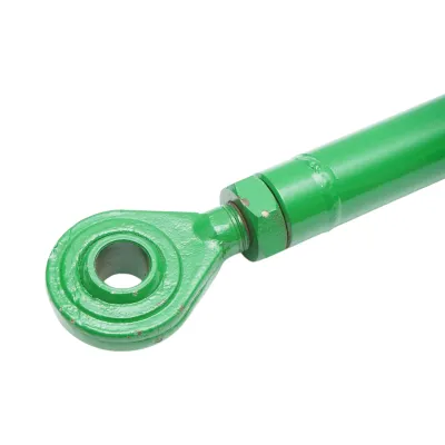 Tirant central reglabil John Deere 580-805mm, categoria 2-2 cod OEM AL200985, AL159873, AL176475 - imagine 6