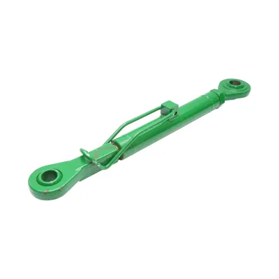 Tirant central reglabil John Deere 580-805mm, categoria 2-2 cod OEM AL200985, AL159873, AL176475 - imagine 4
