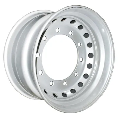Janta sa camion cu frana pe tambur 22.5 / 11.75 SR18 JX  ET 180 