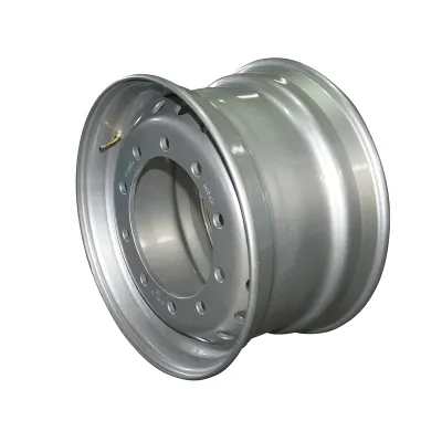 Janta sa camion cu frana pe disc 22.5/11.75 1JX45 ET 120