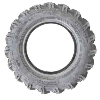 Anvelopa agricola 650/16 crampon 8PR R-1 - imagine 2