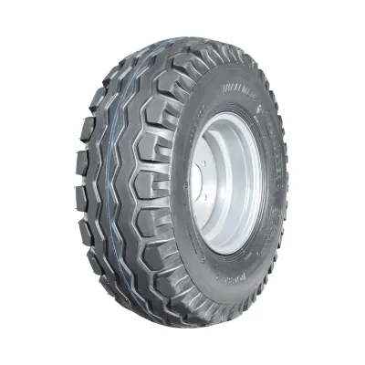 Roata completa 10.0/80R12 10PR TL IMP700