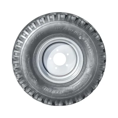 Roata completa 10.0/80R12 10PR TL IMP700 - imagine 2