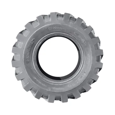 Anvelopa industriala 18.4/26 crampon 14PR TL R-4 QH601 BULDO - imagine 2