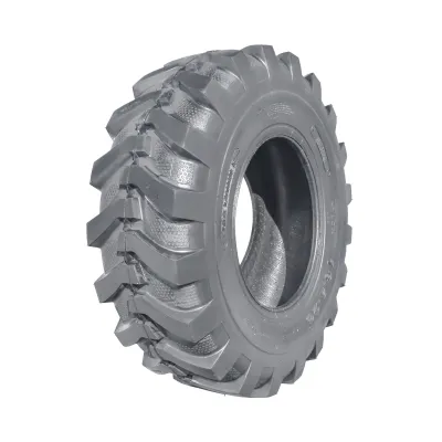 Anvelopa industriala 18.4/26 crampon 14PR TL R-4 QH601 BULDO