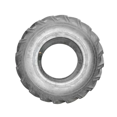 Anvelopa industriala 18.4/26 crampon 14PR TT R-1 QH611 Tractor Forestier - imagine 2